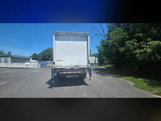 2020 FREIGHTLINER/MERCEDES M2 106102f6827de0acf09e641f8988cf02de0