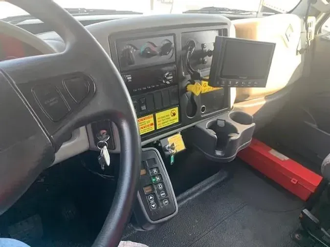2019 International 4300
