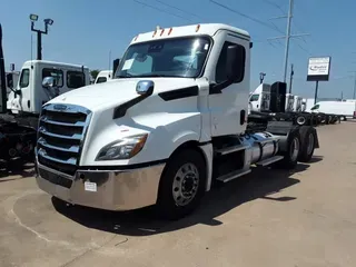 2021 FREIGHTLINER NEW CASCADIA PX12664
