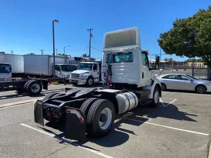 2019 NAVISTAR INTERNATIONAL RH613 DAYCAB S/A103119dc259bcab7e621afb4d44f7389
