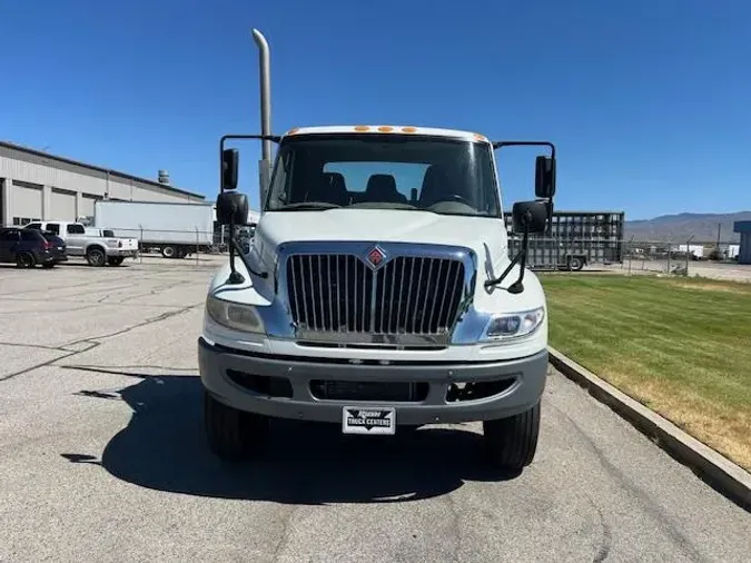 2017 International 4300