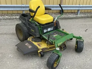 2018 John Deere Z540R