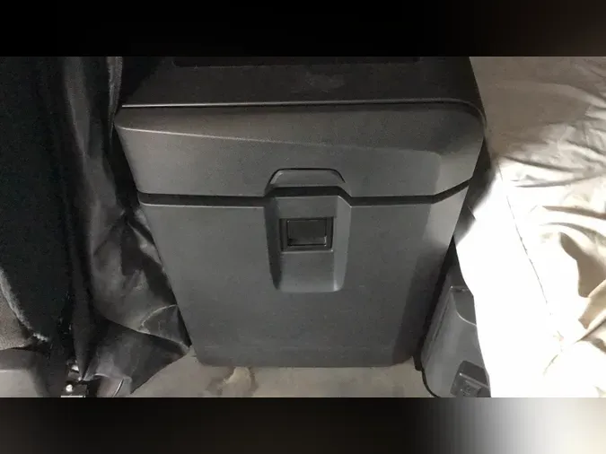 2022 Freightliner Cascadia 1261031e6d5f718d1f379d305d99f4fa569