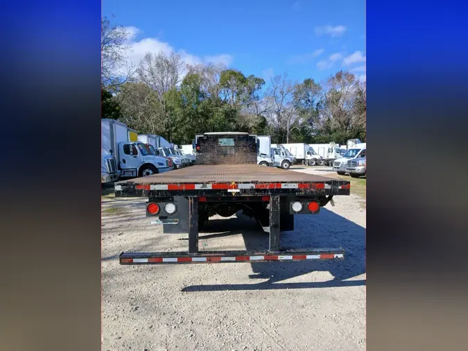 2019 FREIGHTLINER/MERCEDES M2 106