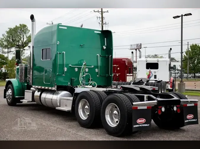 2024 PETERBILT 389