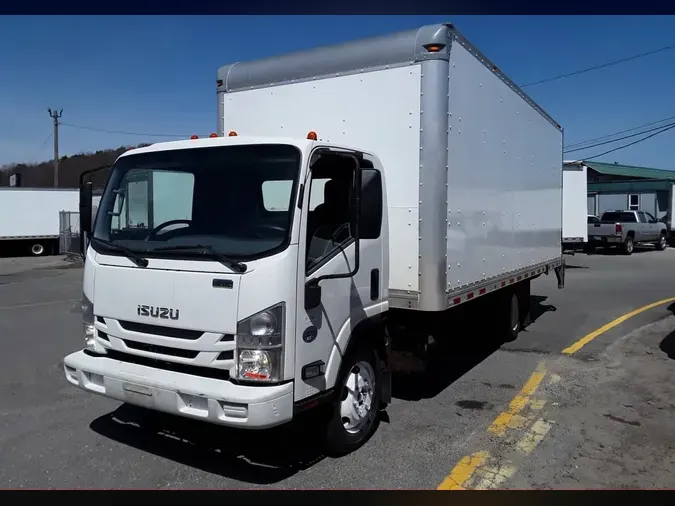 2018 ISUZU NPR1033eeea050fcba7cf6b151aae92fcc1
