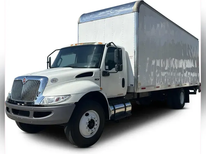 2022 International MV6071034421036b1c4c307ece4450c51f65e