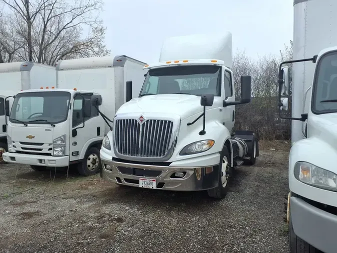 2019 NAVISTAR INTERNATIONAL RH613 DAYCAB S/A1035aac35f3459b25e291062bb007984