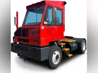 2023 Capacity TJ5000
