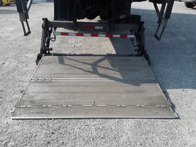 2022 FREIGHTLINER/MERCEDES M2 1061036115692876df04699546cc478429a