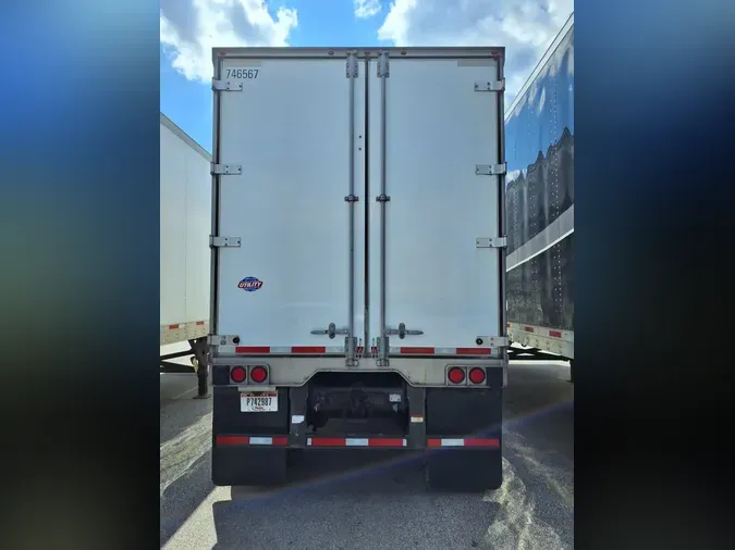 2018 UTILITY TRAILERS VS1DC 28/150/96