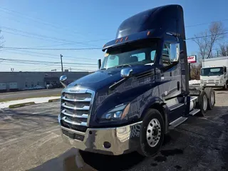 2020 FREIGHTLINER/MERCEDES NEW CASCADIA PX12664