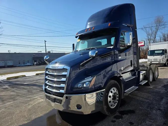 2020 FREIGHTLINER/MERCEDES NEW CASCADIA PX12664103799ab79745b145bd4d67b75a0cb7b