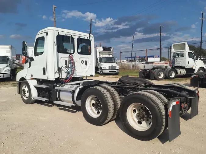 2020 FREIGHTLINER/MERCEDES NEW CASCADIA PX12664103829591a18736dc814885d9bfe544d