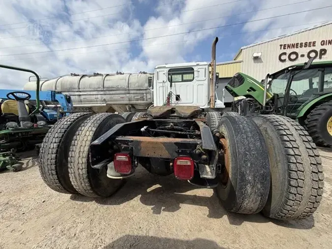 2017 WESTERN STAR 4700