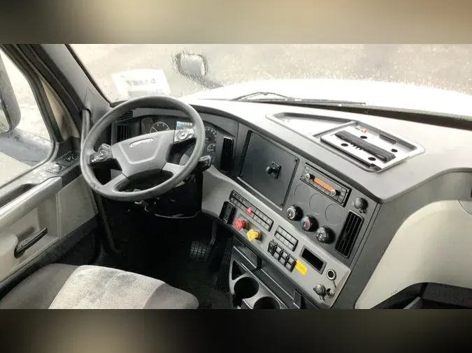 2021 Freightliner Cascadia
