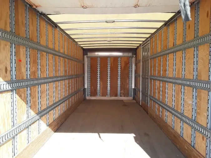 2019 FREIGHTLINER/MERCEDES M2 106