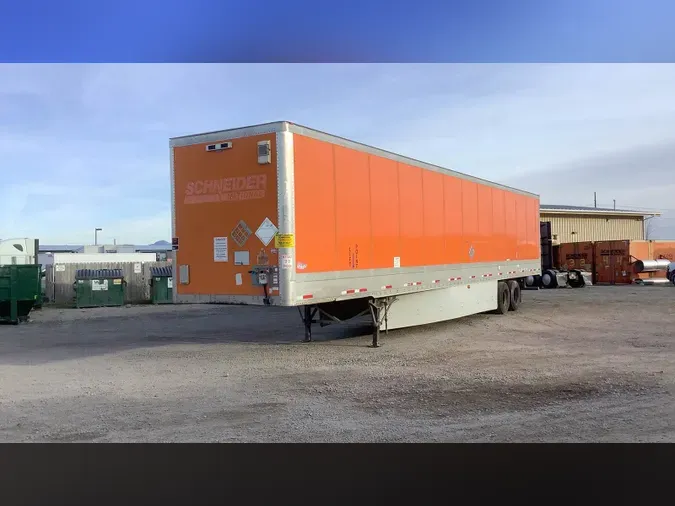 2014 Wabash DVHDHPC103bc0461f50ea3778d3b7d4d87d985a