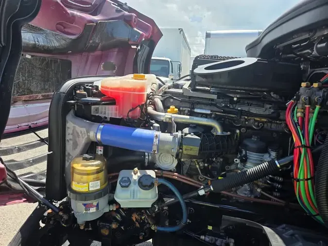 2020 FREIGHTLINER/MERCEDES NEW CASCADIA PX12664