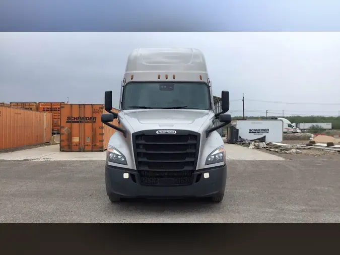 2021 Freightliner Cascadia