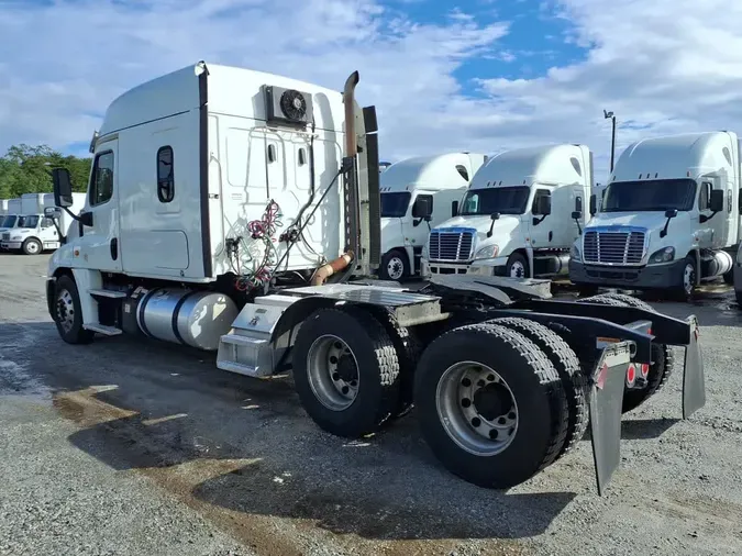 2019 FREIGHTLINER CASCADIA 125103cc1a39c1c7a6b1f4faba553ec031b