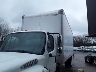 2019 FREIGHTLINER/MERCEDES M2 106