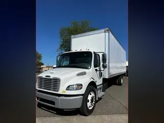 2019 FREIGHTLINER M2 106