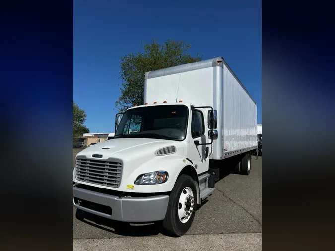 2019 FREIGHTLINER M2 106103e6512e26d1ef5ac28abd705493ab3