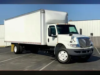 2020 INT MV607