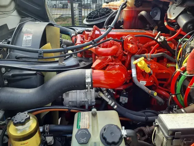 2018 FREIGHTLINER/MERCEDES M2 10610417ddc34e9693c6d6fc2a8d3f3ca37