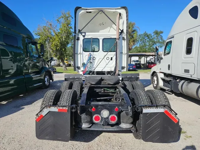 2019 FREIGHTLINER/MERCEDES NEW CASCADIA PX12664