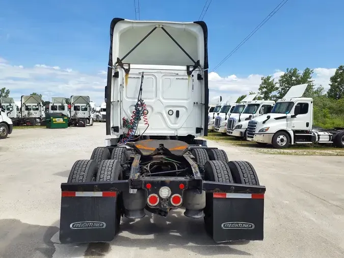 2019 FREIGHTLINER/MERCEDES NEW CASCADIA PX126641041ab02c3d469ad4dad907f4dbc3b38