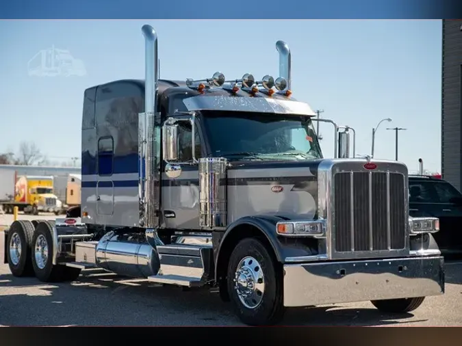 2026 PETERBILT 589