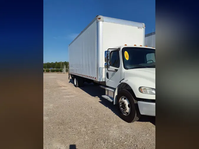 2017 FREIGHTLINER M2 106