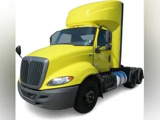 2020 International RH Series