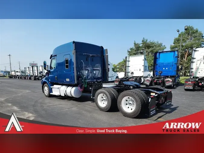 2019 FREIGHTLINER CA126