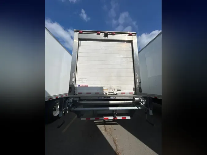 2019 FREIGHTLINER M2 106