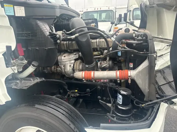 2021 FREIGHTLINER/MERCEDES NEW CASCADIA PX12664