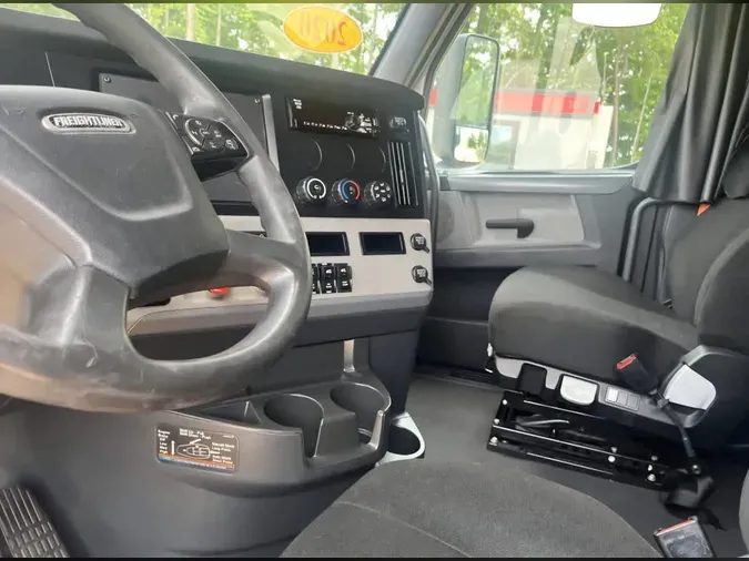 2020 FREIGHTLINER/MERCEDES NEW CASCADIA PX1266410460bb5b6a0a0a86275f2b0482ef975