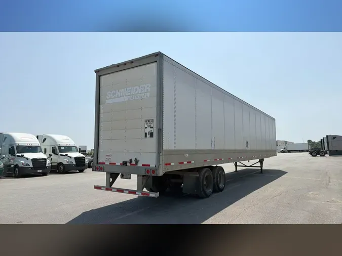 2014 Wabash DVHDHPC10462799ccc9f338f2c8bee81f8070c9
