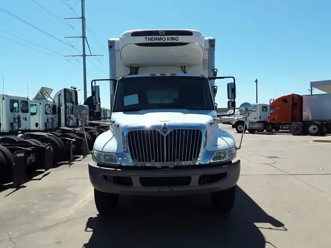 2019 NAVISTAR INTERNATIONAL 4300