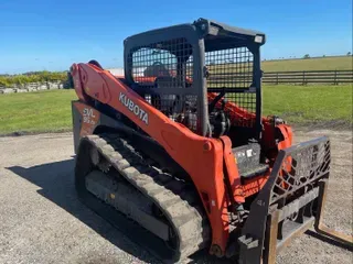 2019 KUBOTA SVL95