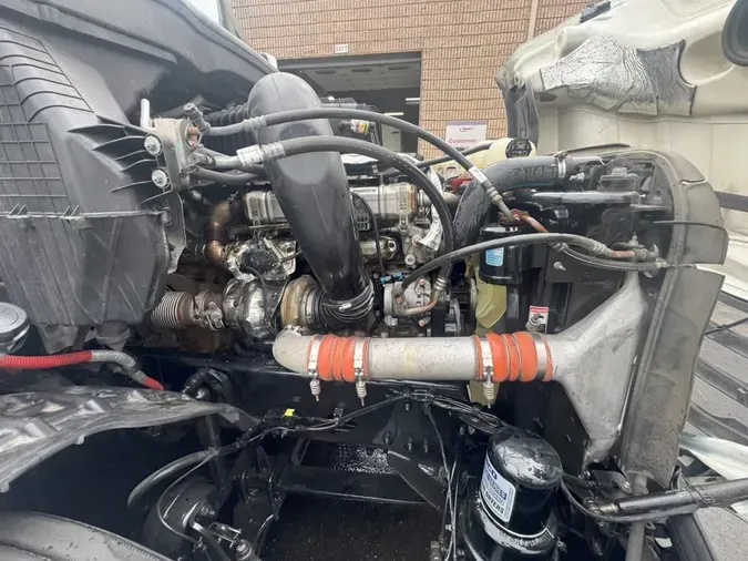 2022 FREIGHTLINER/MERCEDES NEW CASCADIA PX12664