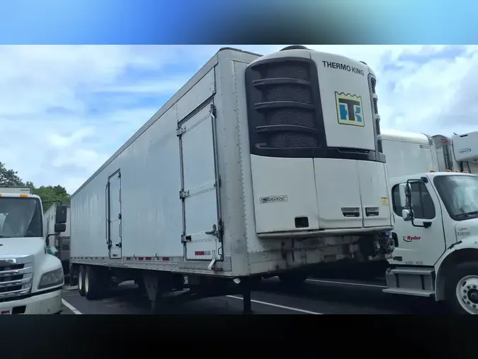 2019 UTILITY TRAILERS VS2RA 42/150/1021048d3e7c6ce7b3e78f6b913179730be