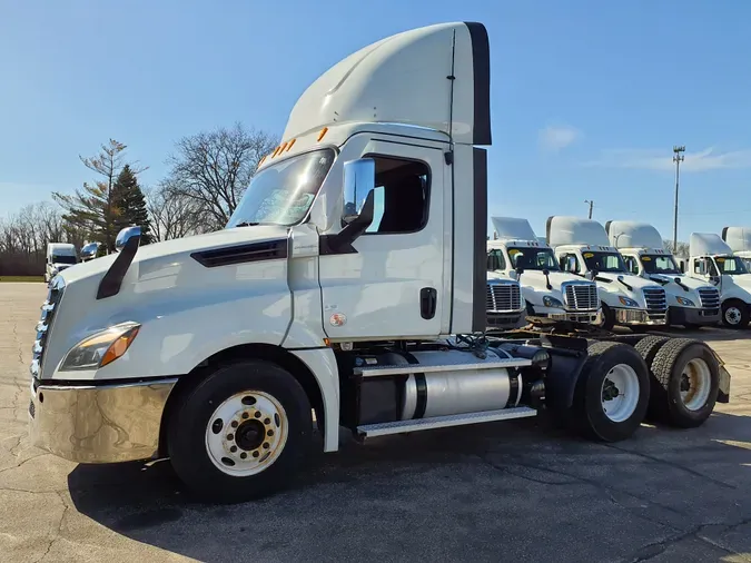 2020 FREIGHTLINER/MERCEDES NEW CASCADIA PX12664104976439626233e0a35f4bfe83358f9