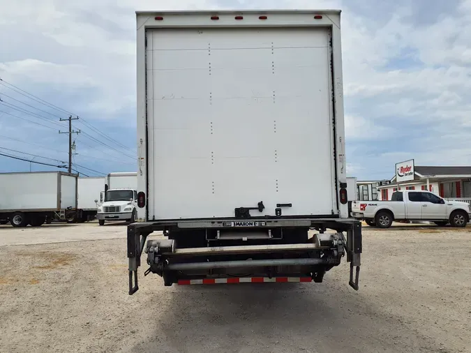 2019 FREIGHTLINER/MERCEDES M2 106