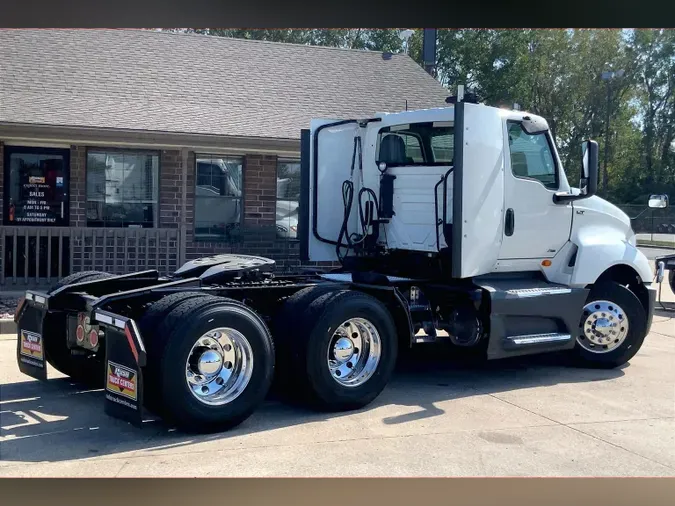 2021 INT LT625 6x4104bee505097d434944324fc1be2ee47