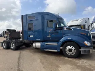 2019 KENWORTH T680
