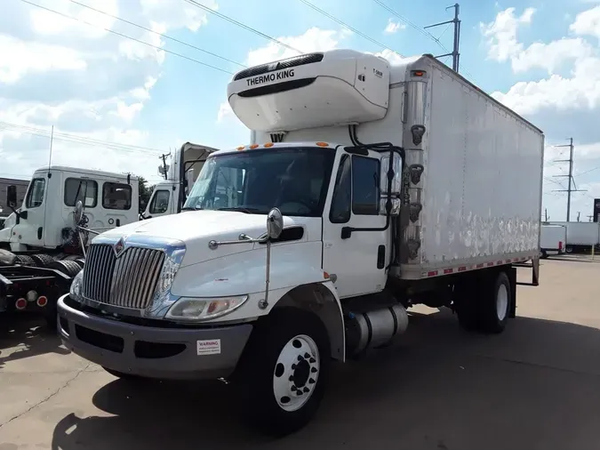 2019 NAVISTAR INTERNATIONAL 4300104d49b3ab24287ef089c4aaaa912bbb
