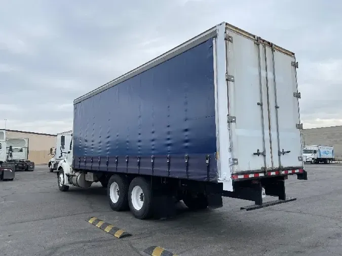 2019 FREIGHTLINER M2